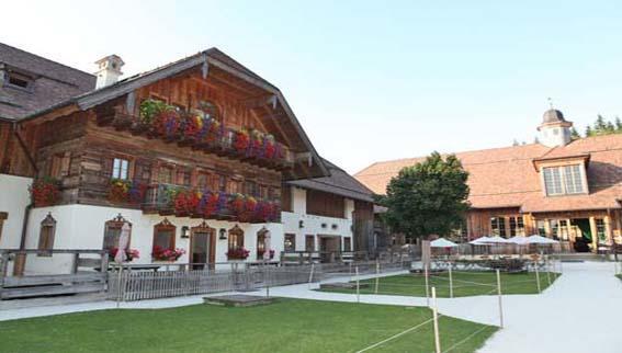 Gästehaus Lauterbacher Neumarkt am Wallersee Exterior foto